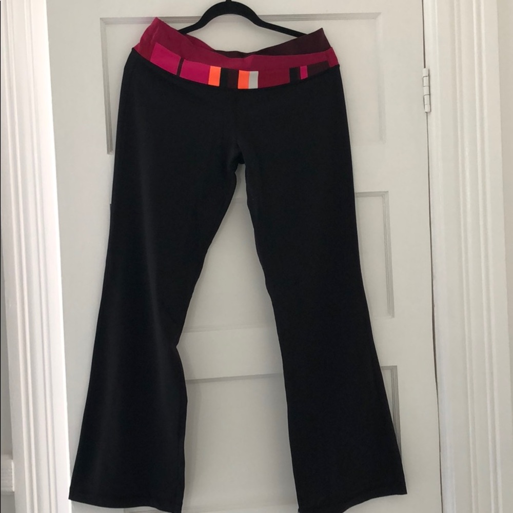 Lululemon Astro Yoga Pant